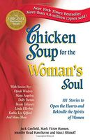 Chicken Soup for the Woman's Soul