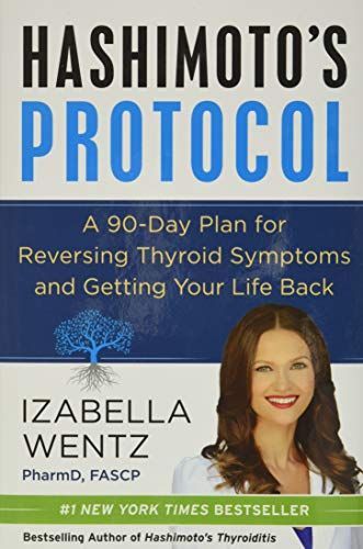 Hashimoto's Protocol