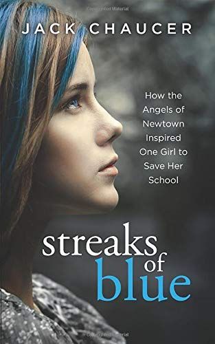 Streaks of Blue