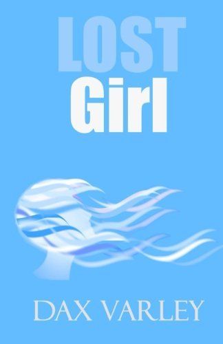 Lost Girl (An Oracles Novelette)