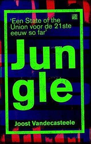 Jungle / druk 1