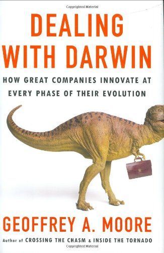 Dealing with Darwin