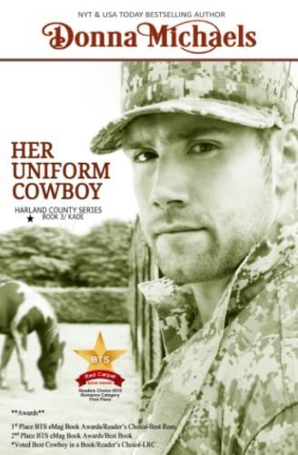 Her Uniform Cowboy