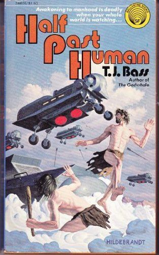 Half Past Human