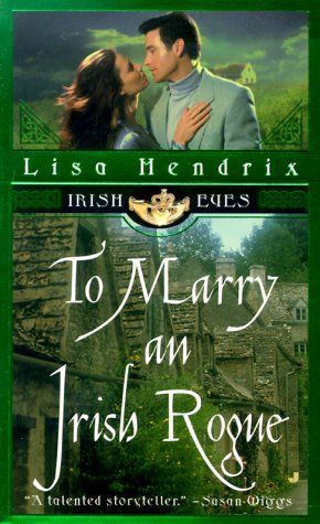 To Marry an Irish Rogue