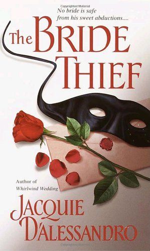 The Bride Thief