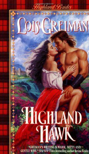 Highland Brides: Highland Hawk