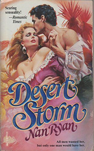Desert Storm