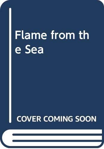 Flame from the Sea