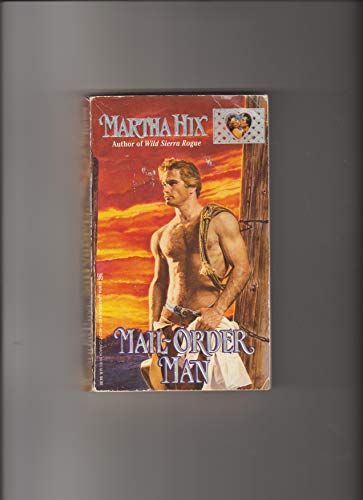 Mail-order Man