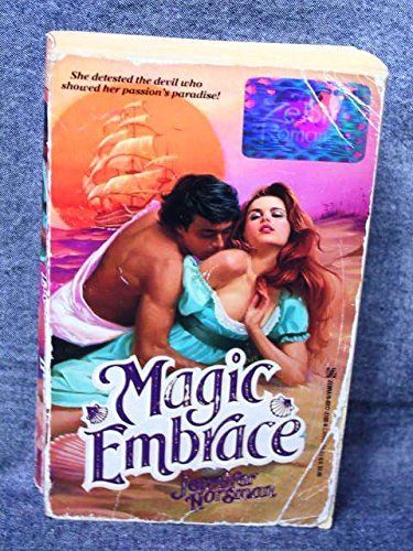 Magic Embrace