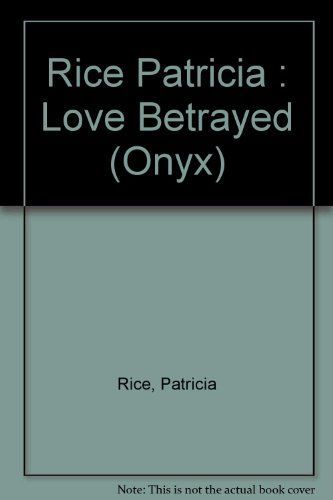 Love Betrayed