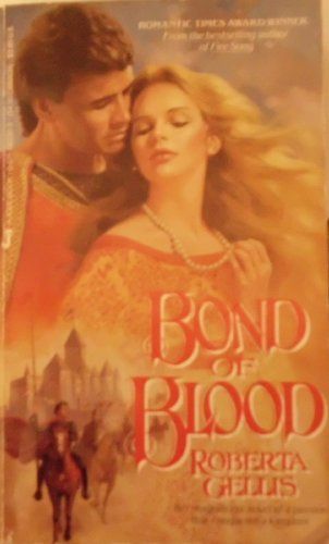 Bond of Blood