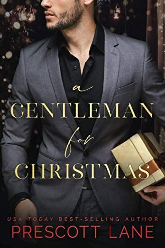 A Gentleman for Christmas