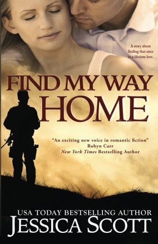 Find My Way Home