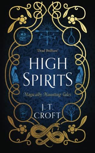 High Spirits