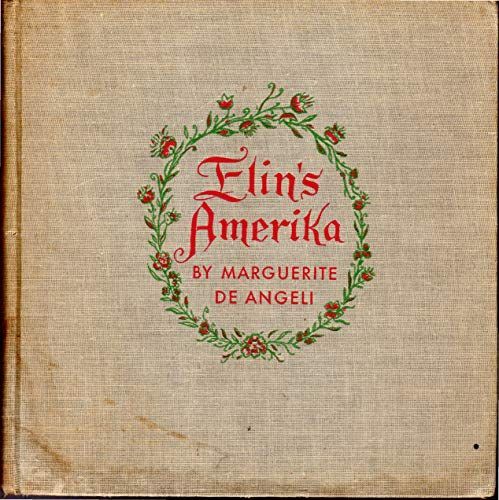 Elin's Amerika