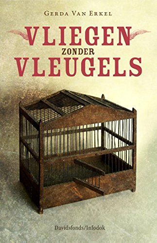 Vliegen zonder vleugels / druk 1