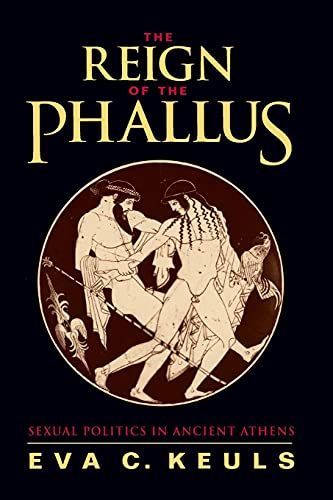 The Reign of the Phallus