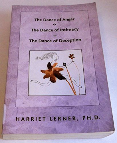The Dance of Anger