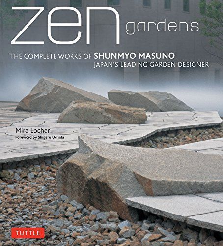 Zen Gardens