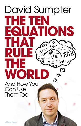The Ten Equations