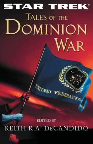 Star Trek:The Next Generation: Tales of the Dominion War