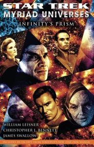 Star Trek: Myriad Universes: Infinity's Prism