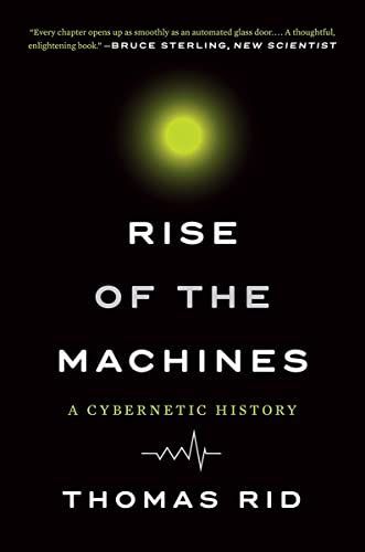 Rise of the Machines