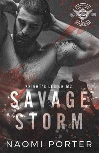 Savage Storm