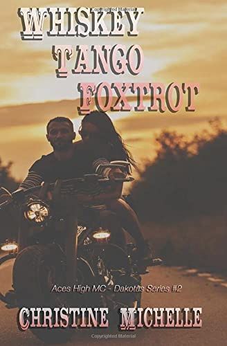 Whiskey Tango Foxtrot: Aces High MC