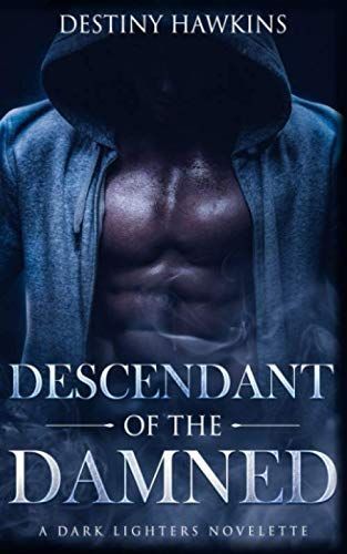 Descendant of the Damned