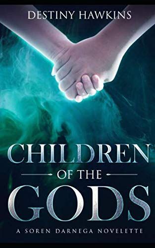 Children of the Gods