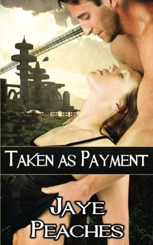 Taken As Payment