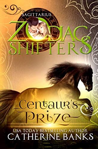 Centaur's Prize