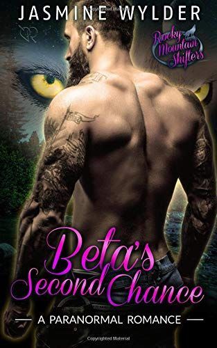 Beta's Second Chance