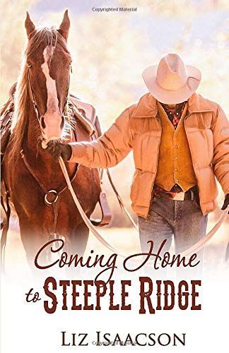 Coming Home to Steeple Ridge