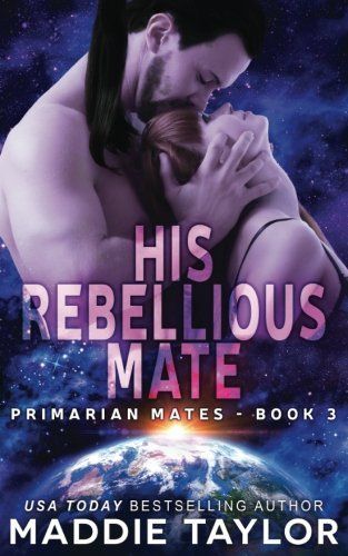 His Rebellious Mate