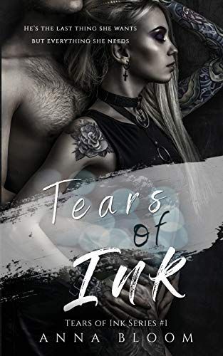 Tears of Ink