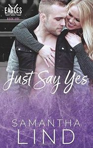 Just Say Yes