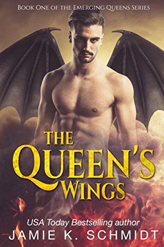 The Queen's Wings