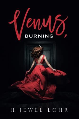 Venus, Burning