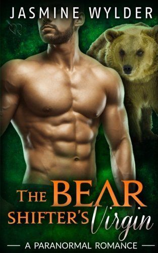 The Bear Shifter's Virgin