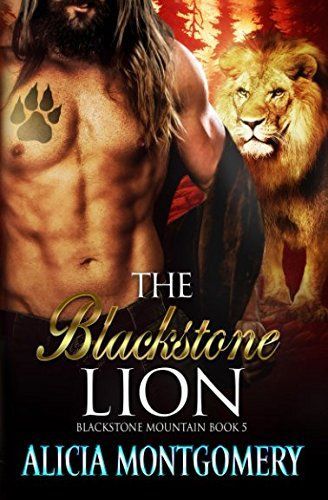 The Blackstone Lion
