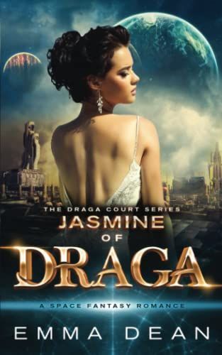 Jasmine of Draga