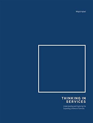 Thinking in Services