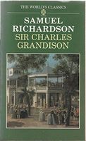 The History of Sir Charles Grandison