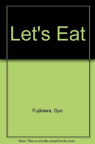 Let's Eat