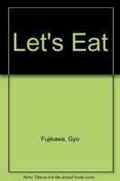 Let's Eat