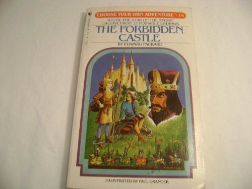 The Forbidden Castle